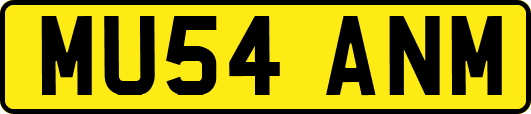 MU54ANM
