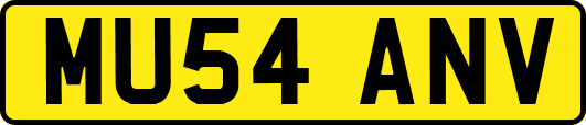 MU54ANV