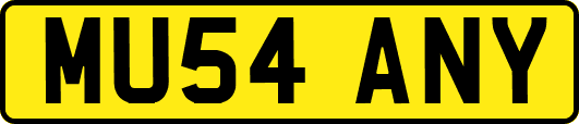 MU54ANY