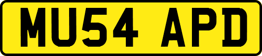 MU54APD