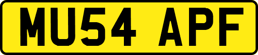 MU54APF