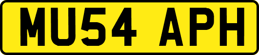 MU54APH