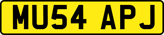 MU54APJ