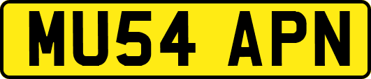 MU54APN