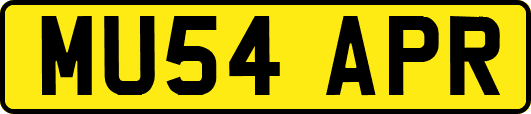 MU54APR
