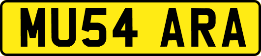 MU54ARA