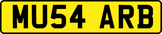 MU54ARB