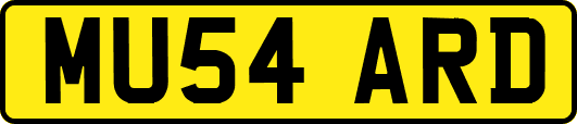 MU54ARD