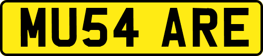MU54ARE