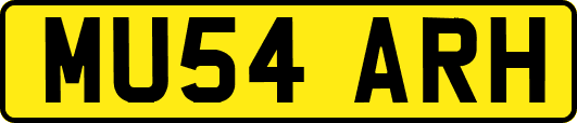 MU54ARH