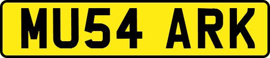 MU54ARK