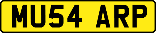 MU54ARP