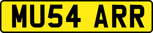 MU54ARR