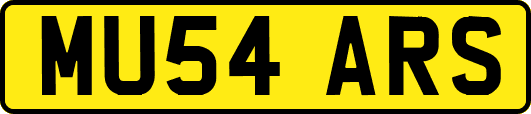 MU54ARS