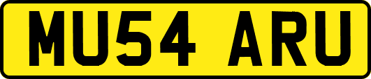 MU54ARU