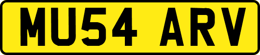 MU54ARV
