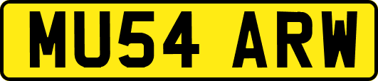 MU54ARW