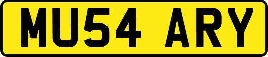 MU54ARY