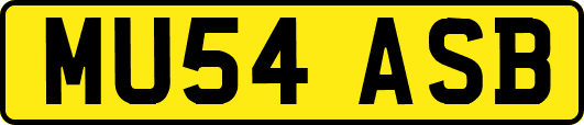 MU54ASB
