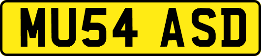 MU54ASD