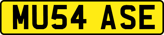MU54ASE