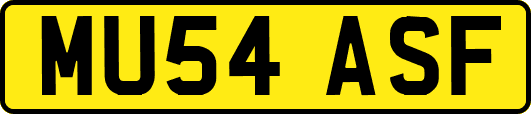 MU54ASF