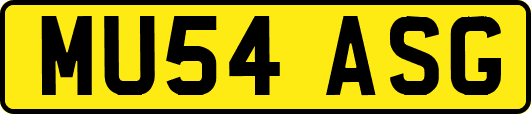MU54ASG