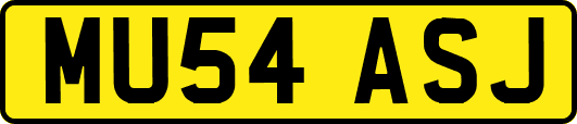 MU54ASJ
