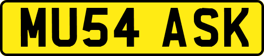 MU54ASK