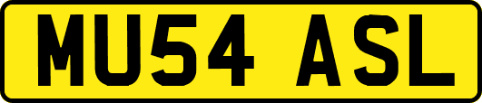 MU54ASL