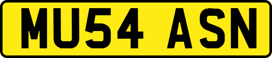 MU54ASN