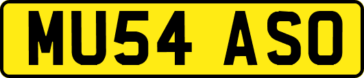MU54ASO