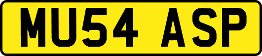 MU54ASP