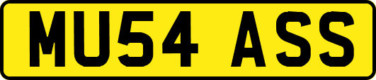 MU54ASS