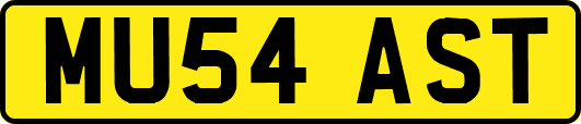 MU54AST
