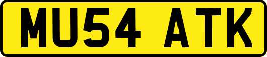 MU54ATK