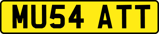 MU54ATT
