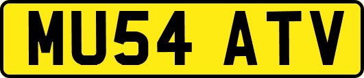 MU54ATV