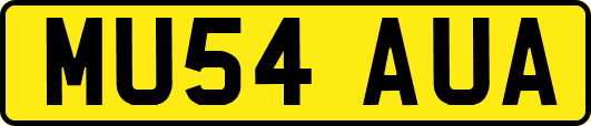 MU54AUA