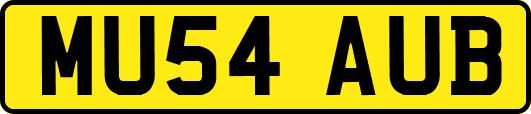 MU54AUB