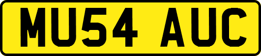 MU54AUC