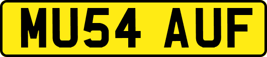 MU54AUF