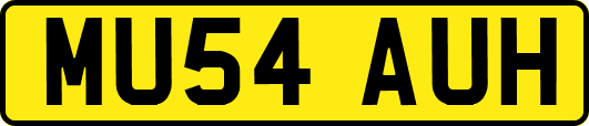 MU54AUH