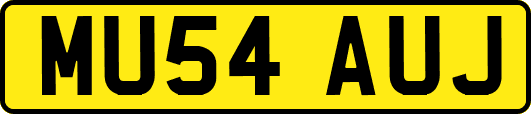 MU54AUJ