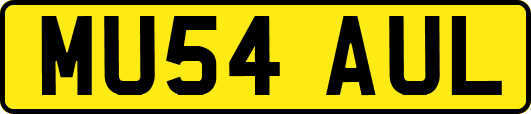 MU54AUL