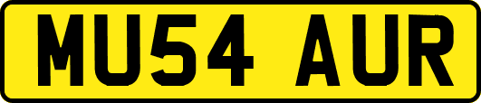 MU54AUR