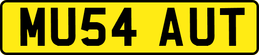 MU54AUT
