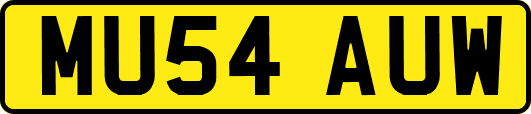 MU54AUW