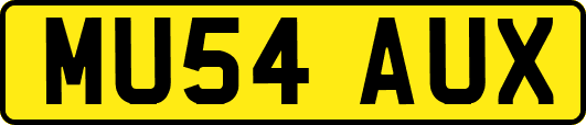 MU54AUX