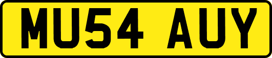 MU54AUY
